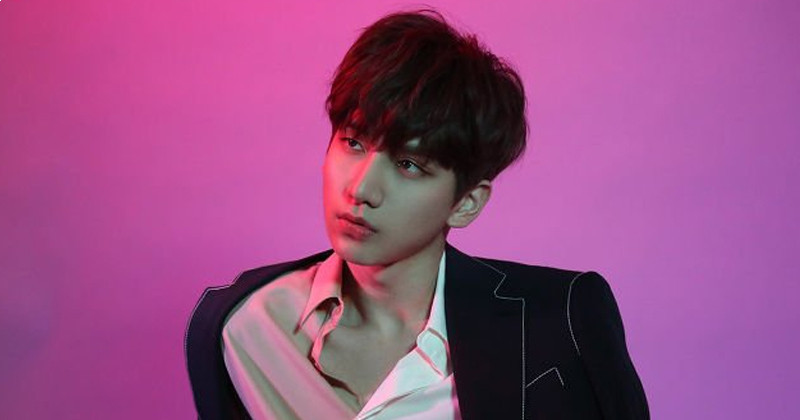 Jellyfish Confirms VIXX Hyuk Left The Agency But Will Continue To Join Group Activities
