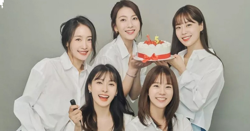 KARA In Discussion To Reunite For 15th Anniversary Project