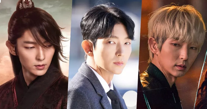 5 Dramas Starring Lee Joon Gi That Will Steal Your Heart Just Like “Again My Life”