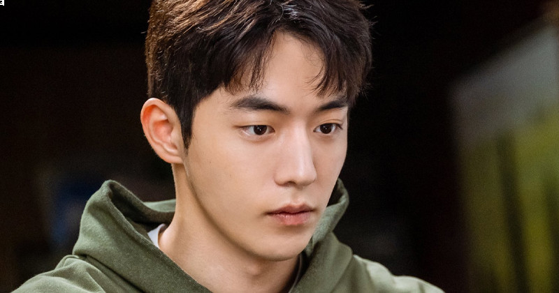 Nam Joo Hyuk’s Agency Denies New Allegations After 2nd Accuser Comes Forward