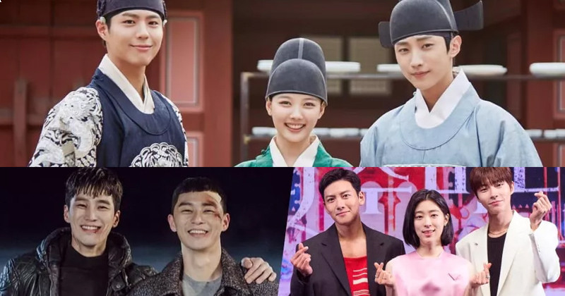 “Love In The Moonlight,” “Itaewon Class,” And “The Sound Of Magic” Casts Confirm To Join New Variety Show