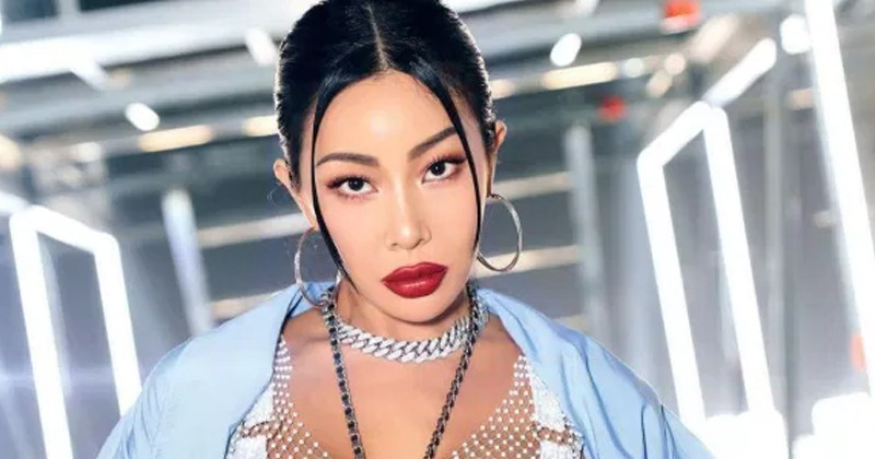 Jessi Personally Clears Up Information About Her Departure From P NATION