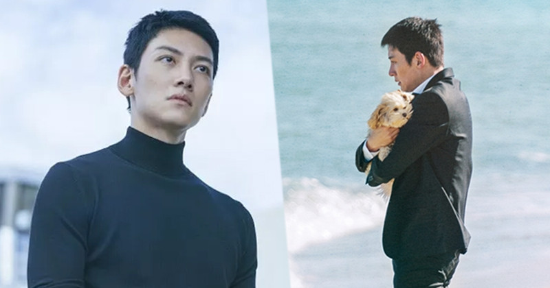 Ji Chang Wook Will Become A Rebellious Man With A Difficult Past In New Drama
