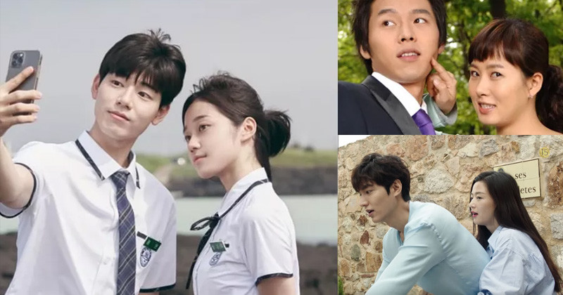 6 K-Dramas That Are Set On Jeju Island Which Gives Total Summer Vibes