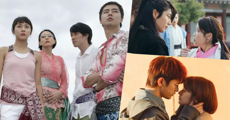 7 K-Drama Endings We Will Never Get Over