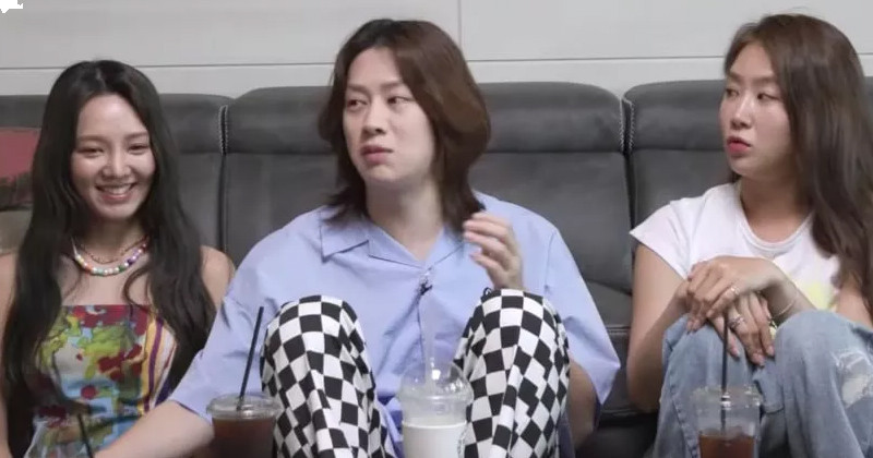 Hyoyeon, Heechul, And Soyou Get Honest About Difficulties Of Dating For Idols, Fights They’ve Had With Their Groups