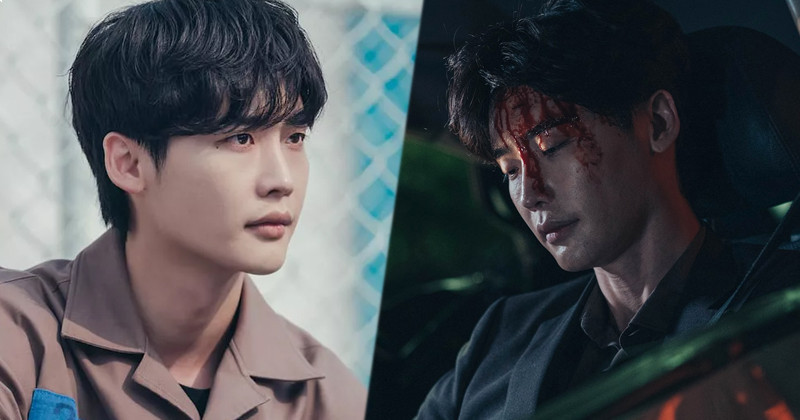 Lee Jong Suk Dishes On What Drew Him To The Upcoming Drama “Big Mouth” And His Character's Duality