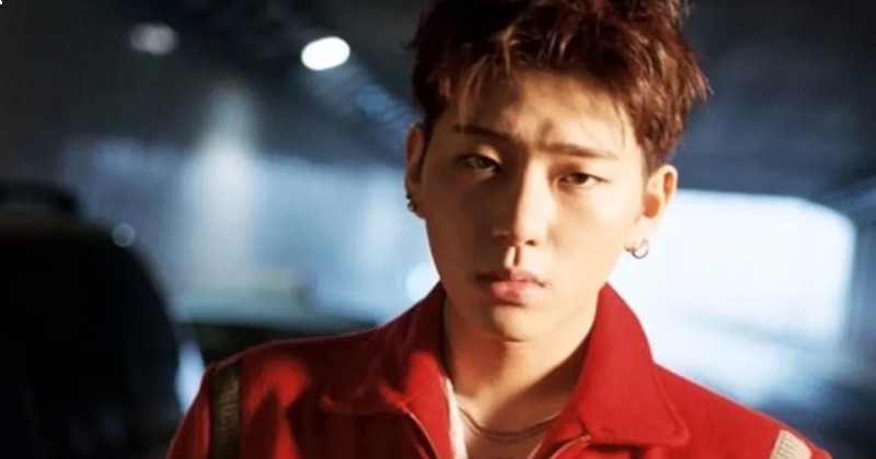 Zico Confirms To Make His Comeback After 2 Years
