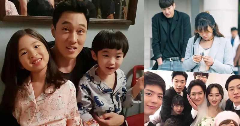 7 Family-Friendly K-Dramas To Watch With Your Siblings And Parents