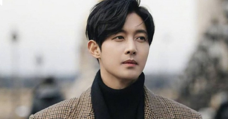 Kim Hyun Joong And Wife Announce They Are Expecting A Child
