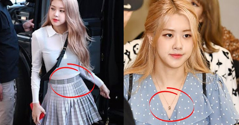 How BLACKPINK Rosé Can Look Expensive In Everything - 5 Tips From A Stylist