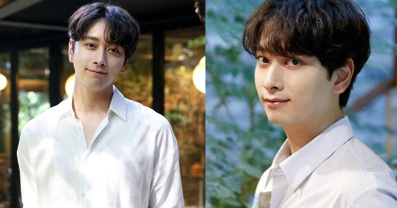 2PM Chansung Has Now Become A Father
