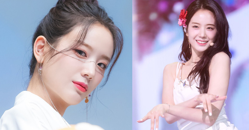 Jang Gyuri Departs From fromis_9 Following Contract Expiration