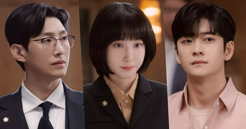 “Extraordinary Attorney Woo” Stars  Pick Their Favorite Scenes And Respond To Drama’s Explosion Of Popularity