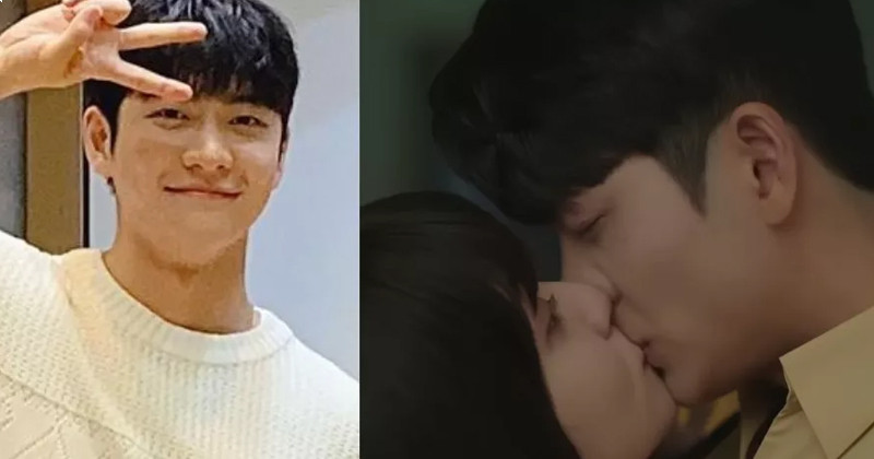 Kang Tae Oh Dishes On Kiss Scene With Park Eun Bin In “Extraordinary Attorney Woo” The First Moment He Read The Script