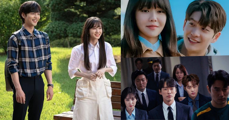Top-Notch Acting & Touching Stories: 5 Dramas To Watch If You Love “Extraordinary Attorney Woo”