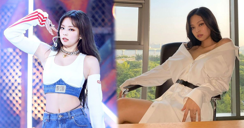 Here Are 11 Of BLACKPINK Jennie’s Outfits That Live In Our Minds Rent-Free