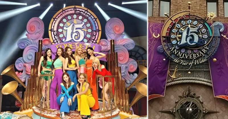 Director Of SNSD's Music Video “FOREVER 1” Apologizes For Plagiarism