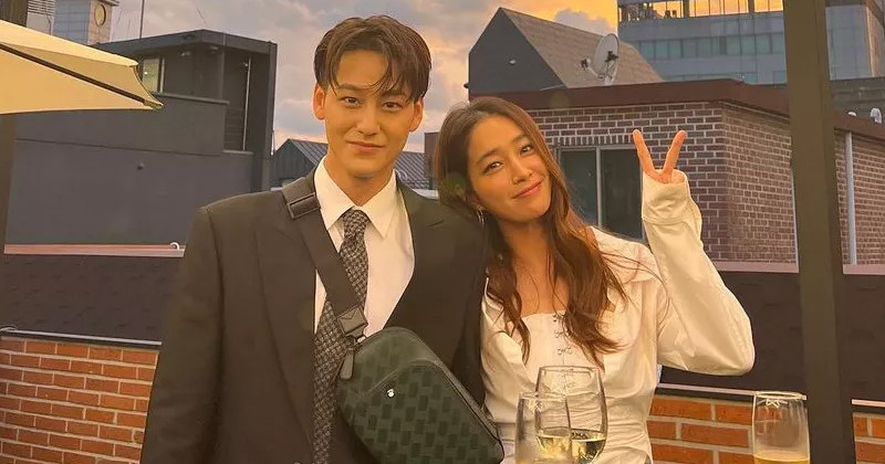 Kim Bum And Lee Min Jung Enjoy Cute “Boys Over Flowers” Reunion After 13 Years