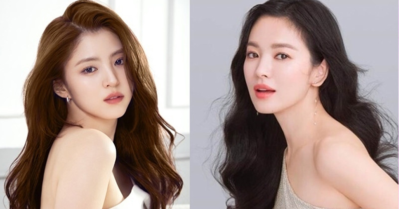 Song Hye Kyo And Han So Hee In Talks For K-Drama By “Descendants Of The Sun” Director