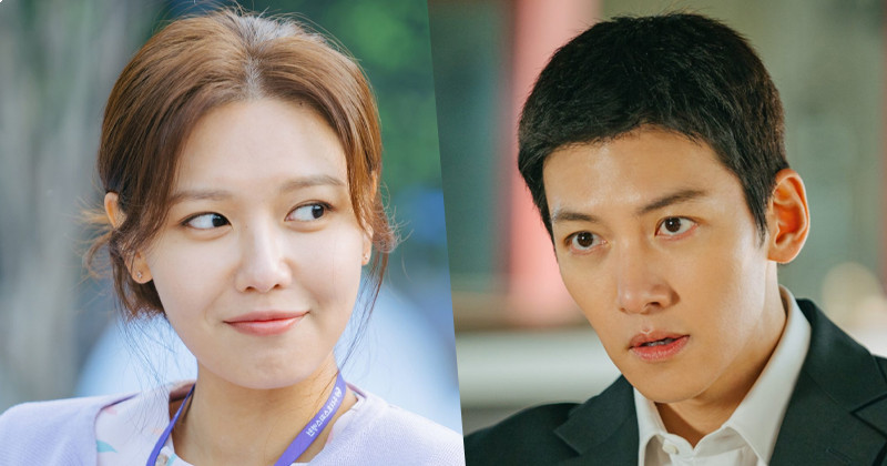 Ji Chang Wook And Sooyoung Talk About Their Exceptional Chemistry On Set Of “If You Wish Upon Me”