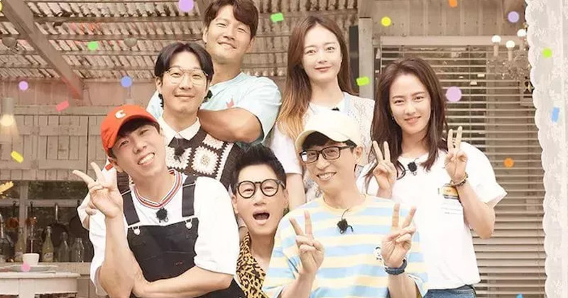 “Running Man” Will Have A New PD: Cast Says Goodbye With Witty Banner