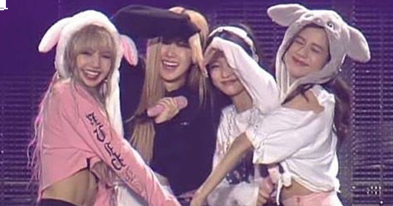 BLACKPINK Members Show Love For Each Other In Celebration Of 6th Debut Anniversary