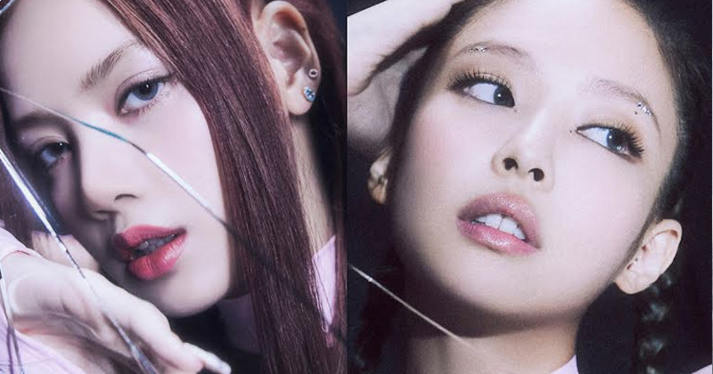BLACKPINK “Pink Venom” Teaser Images Are Unlike Any They’ve Released Before