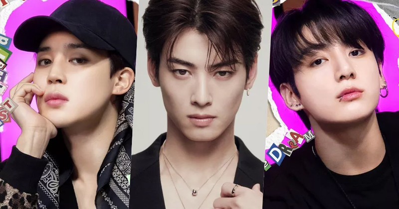 Here Are The August Boy Group Member Brand Reputation Rankings