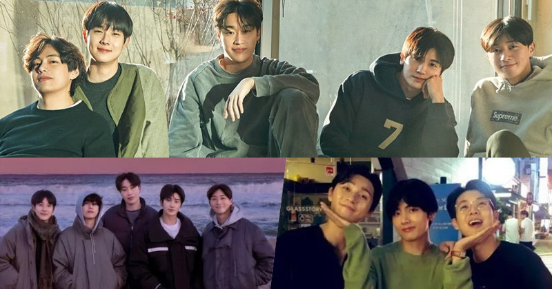 9 Of Wooga Squad Moments That Had Us Feeling Giddy