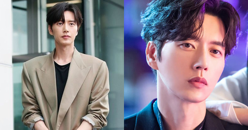Park Hae Jin’s Agency Shuts Down Rumors That He Was Arrested For Dr.u.g A.bu.se