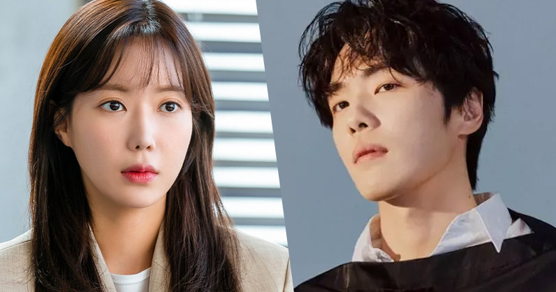 Kim Jung Hyun And Im Soo Hyang Confirms To Star In New Fantasy Romance Drama