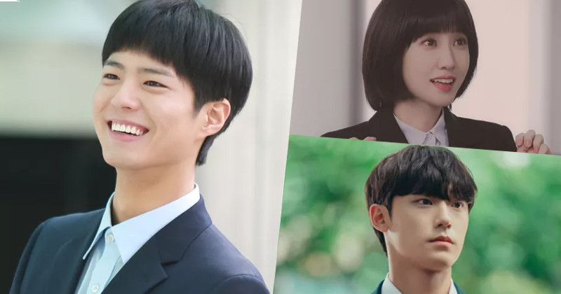 Brains Are Fascinating: 7 K-Drama Characters Who Are Geniuses