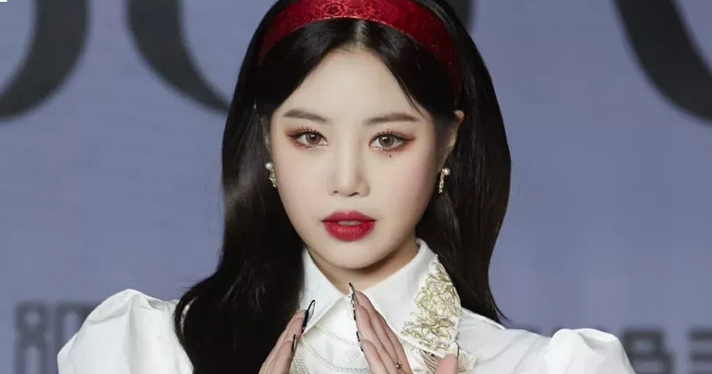 Former (G)I-DLE Member Soojin Decides Not To Proceed With Current Lawsuit