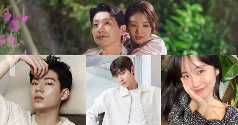 5 Actors Who First Gained Attention Through Web Dramas