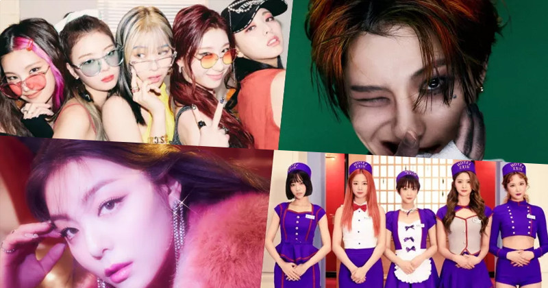 9 K-Pop Songs To Get You Through Those Hard Heartbreak