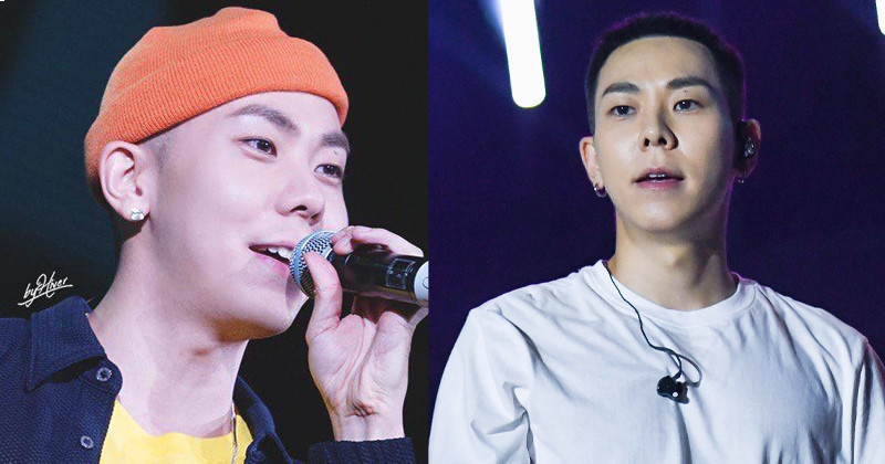 Loco Announces Marriage With His Childhood Girlfriend