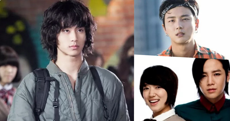 10 Actors Who Perfectly Played  K-Pop Idols In K-Dramas