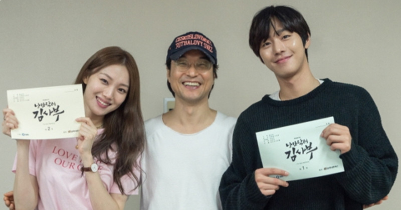“Dr. Romantic” Confirms To Return For Season 3 Starring Han Suk Kyu, Ahn Hyo Seop, And Lee Sung Kyung