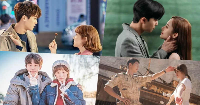 23 Most-Rated K-Dramas Of All Time On Viki