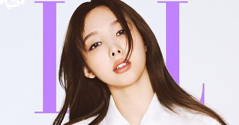 Nayeon Shares What Motivates Her To Give Her Best In Every Performance And What Makes TWICE Special