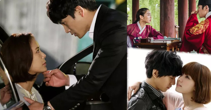 8 More “Enemies To Lovers” K-Dramas Guaranteed To Give You Butterflies