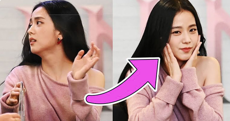 Fans Praise Jisoo’s Efforts To Communicate With BLINKs During BLACKPINK Fan Meeting