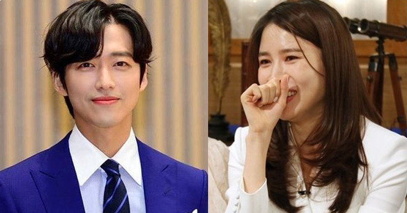 Namgoong Min Will Get Married With His 7-Years GirlfriendJin Ah Reum