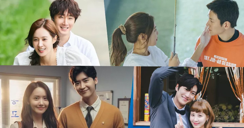 8 K-Dramas Starring Girls’ Generation Members To Add To Your Watch List
