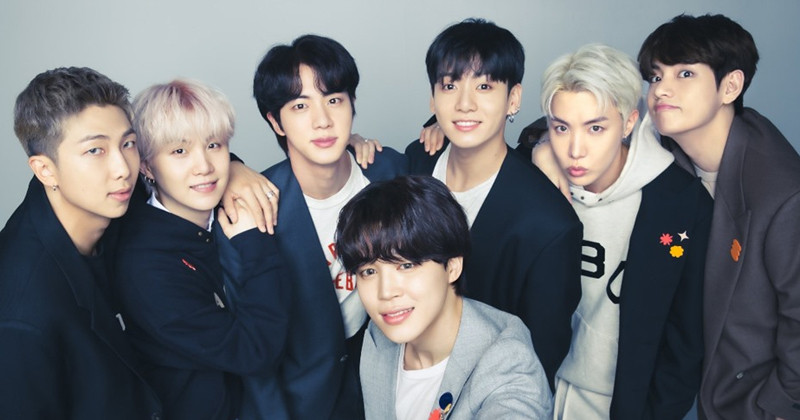 HYBE Shares Clarification Regarding Expenses For BTS’s World Expo 2030 Busan Concert