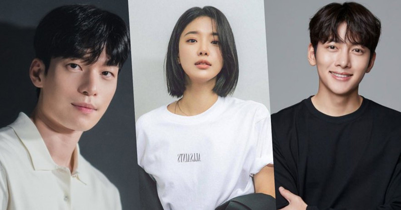 Ji Chang Wook, Wi Ha Joon, And Im Se Mi To Star In New Crime-Action Drama
