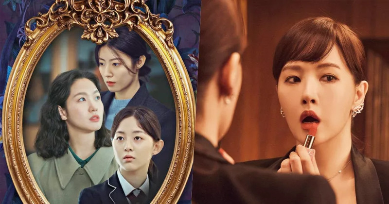 “Little Women” Ends On Its Highest Ratings Yet, While “The Empire” Hits New All-Time High
