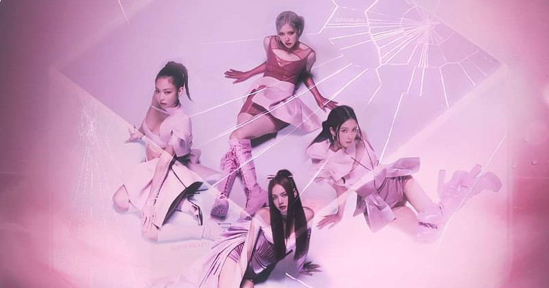 BLACKPINK 'Pink Venom' Becomes Fastest Girl Group Song To Garner 200 Million Streams On Spotify