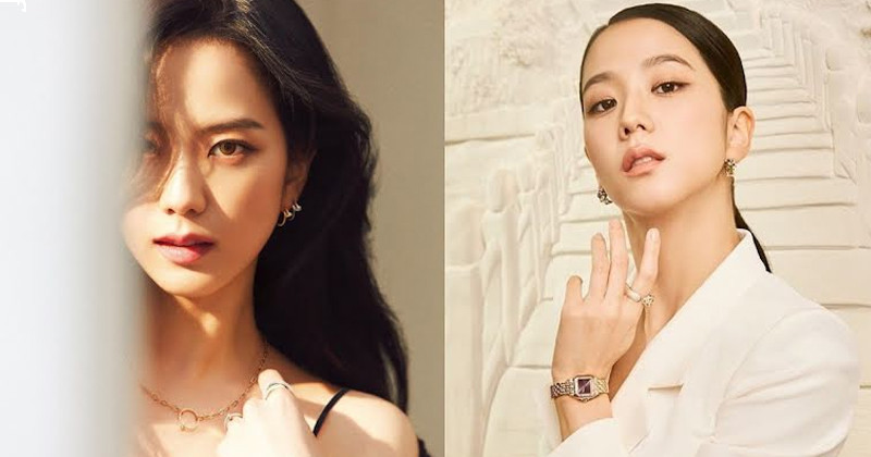 7 Times BLACKPINK Jisoo Exuded Powerful CEO Vibes With Cartier